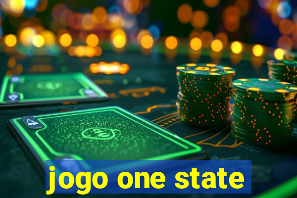 jogo one state